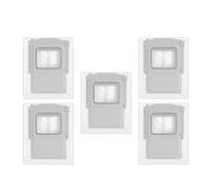 Sacchetto For La Polvere, Compatibile Con DJI, ROMO P2/V2/A2 | Accessori for aspirapolvere robot(5pcs)