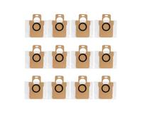 Sacchetto For La Polvere, Compatibile Con Dreame, Ricambi For Aspirapolvere L10s Ultra S10 S10 Pro, Compatibile Con Omni, Accessori For Sacchetti Della Spazzatura 1S B101CN Robot X10+(16pcs)