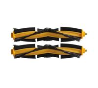 Sacchetto for la polvere compatibile con Ecovacs DEEBOT T9 T9 AIVI OZMO T8 AIVI T8 Max T8 Series N8 Pro Plus N8 Pro Accessori Robot aspirapolvere Pezzi di ricambio(Light green)