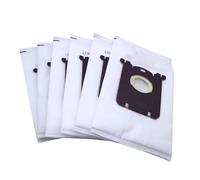 Sacchetto for la polvere compatibile con Electrolux E201B for Philips FC8021 Dust GR201 AEG Sacchetti for FC9000 FC9049 HR8500 HR8350 FC9150