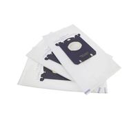 Sacchetto For La Polvere, Compatibile Con Electrolux E201B, Philips, FC8021 Dust S-Bag GR201 AEG Borse S-bag FC9000 FC9049 HR8500 HR8350 FC9150(10pcs)