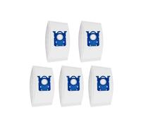 Sacchetto For La Polvere, Compatibile Con Electrolux S-BAG/AEG GR201SM/, Compatibile Con Philips/FC8021/03, E Altri Accessori For Sacchetti For La Polvere For Aspirapolvere(5PCS)