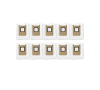 Sacchetto for la polvere, compatibile con Eufy omin C28 | Accessori for aspirapolvere robot(Dust Bag 10PCS)