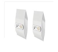 Sacchetto For La Polvere, Compatibile Con FeStool, Filtro A61I 204308 CT Mini/Midi -2/5 204308 CT 15 Accessorio For Aspirapolvere(2Pcs)