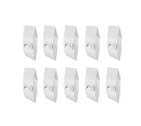 Sacchetto For La Polvere, Compatibile Con Festool, Filtro A61I 204308 CT Mini O Midi 2 O 5 204308 CT 15 Accessorio For Aspirapolvere(10pcs)