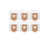 Sacchetto for la polvere, compatibile con gli accessori for aspirapolvere robot Ecovacs Deebot T8 AIVI, T9 AIVI, N8 Pro AIVI, N9, N10, N10 Plus. Parti