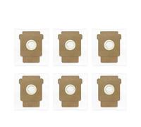 Sacchetto for La Polvere Compatibile Con IRobot Roomba 104/105 / Plus 405/504 / 505 / Max 705 Vac/Combo, Essential Vac 2/ Combo 2 Parti Essenziali(6 PCS)