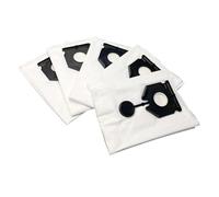 Sacchetto For La Polvere. Compatibile Con Karcher. Accessori For Aspirapolvere 2.889-154.0 NT30/1APL. For Da 130 L(5PCS)