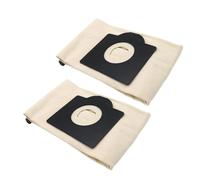 Sacchetto For La Polvere, Compatibile Con Karcher, WD3 MV3 SE4001 A2299 | Borsa lavabile for ricambio for pezzi di ricambio for aspirapolvere