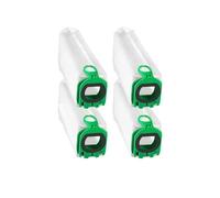 Sacchetto for la polvere, compatibile con Kobold, VB 100 FP 100 VB100 FP100, pezzi di ricambio for aspirapolvere.(30PCS)