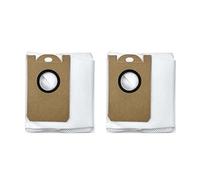 Sacchetto For La Polvere, Compatibile Con La Sostituzione Delle Parti Dell'aspirapolvere Robot HONITURE Q6 Pro / Q6 / Q5 parti (Color : AS SHOW)