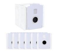 Sacchetto For La Polvere, Compatibile Con LG, Compatibile Con CordZero, Accessori For Aspirapolvere Senza Fili All-In-One Tower A939KBGS, A938KBGS, A937KGMS, A949KTMS