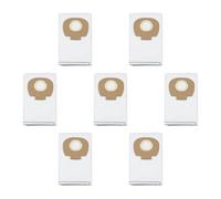 Sacchetto For La Polvere. Compatibile Con Makita VC2010L VC2512L VC2012L VC3011L VC3012L. Ricambio For Aspirapolvere Robot.(14pcs)