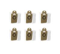 Sacchetto For La Polvere, Compatibile Con Proscenic X1/ X1S, Aspirapolvere (6 Pezzi) parti