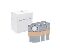 Sacchetto For La Polvere, Compatibile Con Roborock Saros 10 / QRevo Series / S8 Maxv Ultra, Pezzi Di Ricambio For Aspirapolvere(3pcs)