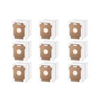 Sacchetto For La Polvere, Compatibile Con Roomba 2 Essential 105 Combo