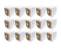 Sacchetto For La Polvere, Compatibile Con Roomba, Plus 516 Combo/Plus 576 | Pezzi di ricambio for accessori di ricambio for sacchetti for la polvere for aspirapolvere combinati(15 PCS)