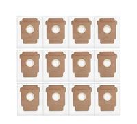 Sacchetto For La Polvere, Compatibile Con Roomba, Plus 516 Combo/Plus 576 | Pezzi di ricambio for accessori di ricambio for sacchetti for la polvere for aspirapolvere combinati(12 PCS)