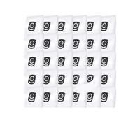 Sacchetto For La Polvere, Compatibile Con Rowenta, Hygiene + ZR200520 ZR200540 ZR200720 ZR200920 X-Trem Power E Silence Force Serie Di Ricambio(30PCS)