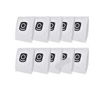 Sacchetto For La Polvere, Compatibile Con Rowenta, Hygiene + ZR200520 ZR200540 ZR200720 ZR200920 X-Trem Power E Silence Force Serie Di Ricambio(10PCS)