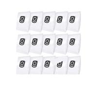 Sacchetto For La Polvere, Compatibile Con Rowenta, Hygiene + ZR200520 ZR200540 ZR200720 ZR200920 X-Trem Power E Silence Force Serie Di Ricambio(15PCS)