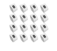 Sacchetto for la polvere compatibile con Rowenta X-Plorer 75 S+/70+/240+, RR8497WH/ZR200520/ZR200540, Silence Force 4A e Swirl R3(Set 5)