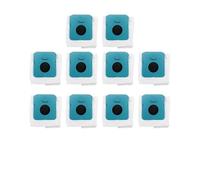 Sacchetto For La Polvere, Compatibile Con Samsung, Compatibile Con Bespoke, VCA ADB95, VS20A95923W Jet Robot Aspirapolvere, Accessori Monouso(10pcs)