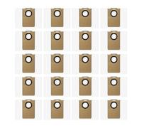 Sacchetto for la polvere compatibile con Ultenic T10 Lite/compatibile con Ultenic T20 Pro/compatibile con Liectroux M70 Pro BPMIO B15 Plus/compatibile con le parti Lubluelu L15 Plus