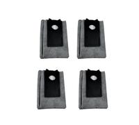Sacchetto For La Polvere, Compatibile Con Uwant U300, Accessori For Aspirapolvere, Pezzi Di Ricambio For Sacchetti For La Polvere(4pcs)