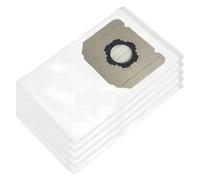 Sacchetto For La Polvere, Compatibile For Karcher WD 4, WD 5, WD 6, VC