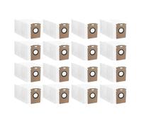 Sacchetto For La Polvere, Compatibile For Roborock H60 HUB ULTRA