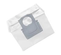 Sacchetto for la polvere con, compatibile Roborock, Q10VF + Q10PF + Q10S5 + Q10X5 + Q7M5 + Q7L5(4pcs)