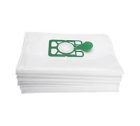 Sacchetto for la polvere da 10 pezzi, compatibile con Numatic