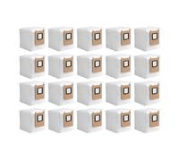 Sacchetto For La Polvere Da 20 Pezzi For E25 E28 E20, Compatibile Con Eufy