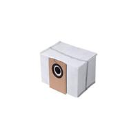Sacchetto for la polvere da 5 pezzi. Compatibile con l'aspirapolvere robot VIOMI Alpha 2 Pro, accessori di ricambio for parti (Color : 3L Dust bag 100PCS)