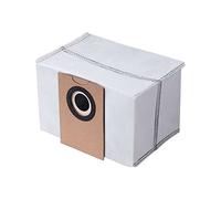 Sacchetto for la polvere da 5 pezzi. Compatibile con l'aspirapolvere robot VIOMI Alpha 2 Pro, accessori di ricambio for parti (Color : 3L Dust bag 10PCS-01)