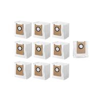 Sacchetto For La Polvere Di Ricambio Compatibile For Eufy E20, Accessori For Parti Di Ricambio For Aspirapolvere Robot, Sacchetto For Aspirapolvere Usa E Getta(10pcs)
