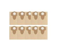 Sacchetto for La Polvere for Aspirapolvere, Compatibile Con Einhell, | BT-VC1250S BT-VC1250 5/10 pezzi, sacco for raccolta polvere da 20 l 30 l, TC-VC18/20Li S(20L-10PCS)