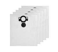 Sacchetto For La Polvere For Spazzatrice, Compatibile Con Makita VC2000L VC2010L VC2012L VC2511L VC2512L VC3011L VC3012L VC3511L, Sacchetto For La Polvere For Aspirapolvere(5pcs)