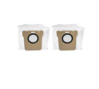Sacchetto For La Polvere, For Xiaomi For MiJia B101CN For Dreame S10 S10pro Accessori For Aspirapolvere Robot Parti Di Ricambio (Color : 2pcs)