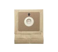 Sacchetto for la polvere generale, pezzi di ricambio for aspirapolvere for la pulizia della casa.Compatibile con Philips.Compatibile con Electrolux.Compatibile con Sanyo (Color : 1 UK)