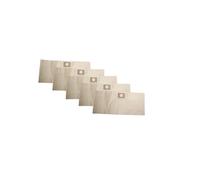 Sacchetto For La Polvere In Carta, Compatibile Con STANLEY, AT18134P, Accessori For Aspirapolvere Serie 15L, Sacchetti Filtro Di Grande Capacità