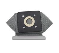 Sacchetto for la polvere in tessuto universale riutilizzabile e lavabile compatibile con Samsung Philips Haier for aspirapolvere FC8334 FC8336 FC8338 FC818(1 pcs)