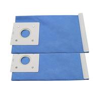 Sacchetto for la polvere lavabile for Samsung DJ69-00420B VC-6025V SC4180 SC4141 SC61B3 VC-6013 SC5491 SC6161 Sacchetti non tessuti for aspirapolvere Lodevole (Size : 6pcs)