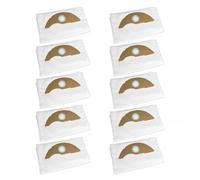 Sacchetto For La Polvere, Pezzo Di Ricambio, Compatibile Con Karcher, NT22 O 1 Aspirapolvere, Modelli 2.889-217.0, 1.378-600.0, 28892(10pcs)