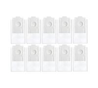 Sacchetto for la polvere Premium, compatibile con pezzi di ricambio Samsung VCA-RDB95 - Accessori di ricambio for aspirapolvere Jet Bot+ Jet Bot AI+(Color:10pcs)