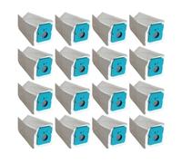 Sacchetto For La Polvere Versione Lunga, Compatibile Con Samsung, VS20A95923W Air-Jet Cordless Rod Sacchetto Di Raccolta Polvere Di Ricambio, Collettore Di Polvere(16pcs)