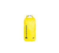 Sacchetto impermeabile Ferrino Drylite LT 10 (giallo) TU