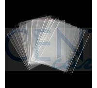 SACCHETTO IN CELLOPHANE BRILLIANT CM.9,5X14 CF.100 PZ. SACCHETTO IN CELLOPHANE BRILLIANT CM.9,5X14 CF.100 PZ.