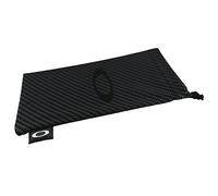 Sacchetto in microfibra per occhiali da sole Oakley con la bandiera nazionale 100-972-001